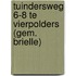 Tuindersweg 6-8 te Vierpolders (gem. Brielle)