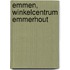 Emmen, winkelcentrum Emmerhout
