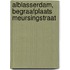 Alblasserdam, Begraafplaats Meursingstraat
