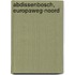 Abdissenbosch, Europaweg-Noord