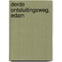 Derde ontsluitingsweg, Edam