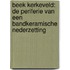 Beek Kerkeveld: De periferie van een Bandkeramische nederzetting