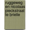 Ruggeweg en Nicolaas Pieckstraat te Brielle by N. de Jonge