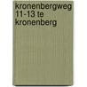 Kronenbergweg 11-13 te Kronenberg door J.A.G. van Rooij