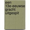 Een 13e-eeuwse gracht uitgespit door X.J.F. Alma