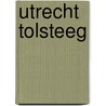 Utrecht Tolsteeg by A. van Benthem