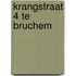 Krangstraat 4 te Bruchem