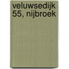 Veluwsedijk 55, Nijbroek door J. Holl