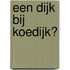 Een dijk bij Koedijk?
