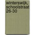 Winterswijk, Schoolstraat 26-30