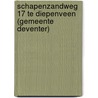 Schapenzandweg 17 te Diepenveen (gemeente Deventer) by R.M. van der Zee