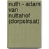 Nuth - Adam van Nuttahof (Dorpstraat)