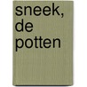 Sneek, de Potten by R. van Lil