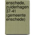 Enschede, Zuiderhagen 37-41 (gemeente Enschede)