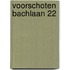 Voorschoten Bachlaan 22