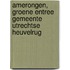 Amerongen, Groene Entree gemeente Utrechtse Heuvelrug