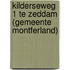 Kilderseweg 1 te Zeddam (gemeente Montferland)