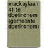 Mackaylaan 41 te Doetinchem (gemeente Doetinchem)