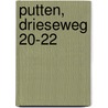 Putten, Drieseweg 20-22 door N. Huisman