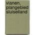Vianen, Plangebied Sluiseiland