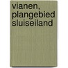 Vianen, Plangebied Sluiseiland door W.A. Van Breda