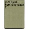 IJsselstein, Hernhutterslaan 2 by M. Hanemaaijer