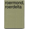 Roermond, Roerdelta by J.A.G. van Rooij