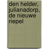 Den Helder, Julianadorp, De Nieuwe Riepel by A. Griffioen