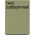 RWZI Zaltbommel