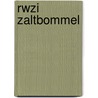 RWZI Zaltbommel door K. van Kappel