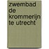 Zwembad De Krommerijn te Utrecht
