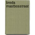 Breda Mastbosstraat