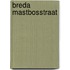 Breda Mastbosstraat
