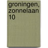 Groningen, Zonnelaan 10 by J. Holl