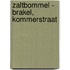 Zaltbommel - Brakel, Kommerstraat