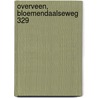 Overveen, Bloemendaalseweg 329 by R.M. van der Zee
