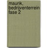 Maurik, Bedrijventerrein fase 2 door L.C. Nijdam