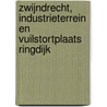 Zwijndrecht, industrieterrein en vuilstortplaats Ringdijk door S.J. Nederpelt