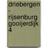 Driebergen - Rijsenburg Gooijerdijk 4