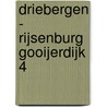 Driebergen - Rijsenburg Gooijerdijk 4 by M. Hanemaaijer