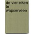 De Vier Eiken te Wapserveen