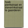 Hoek Pierikstraat en Steverinkstraat te Gaanderen door R. van Lil