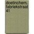 Doetinchem, Fabriekstraat 41