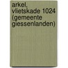 Arkel, Vlietskade 1024 (gemeente Giessenlanden) by S. Nederpelt