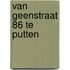 Van Geenstraat 86 te Putten
