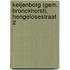 Keijenborg (gem. Bronckhorst), Hengelosestraat 2