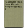 Keijenborg (gem. Bronckhorst), Hengelosestraat 2 by R. van Lil