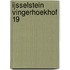 IJsselstein Vingerhoekhof 19
