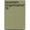 IJsselstein Vingerhoekhof 19 door W. Jezeer