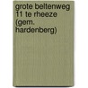 Grote Beltenweg 11 te Rheeze (gem. Hardenberg) by R.M. van der Zee